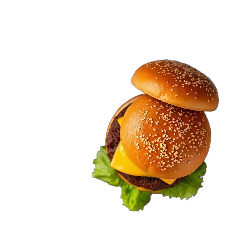 Classic Beef Burger